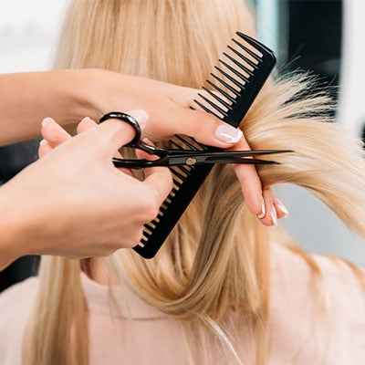Haircuts