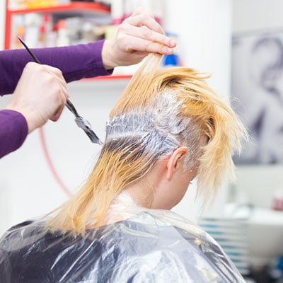 Hair Coloring