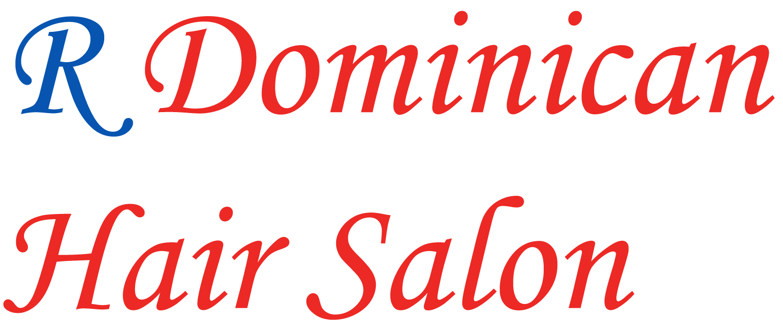 R Dominican Hair Salon